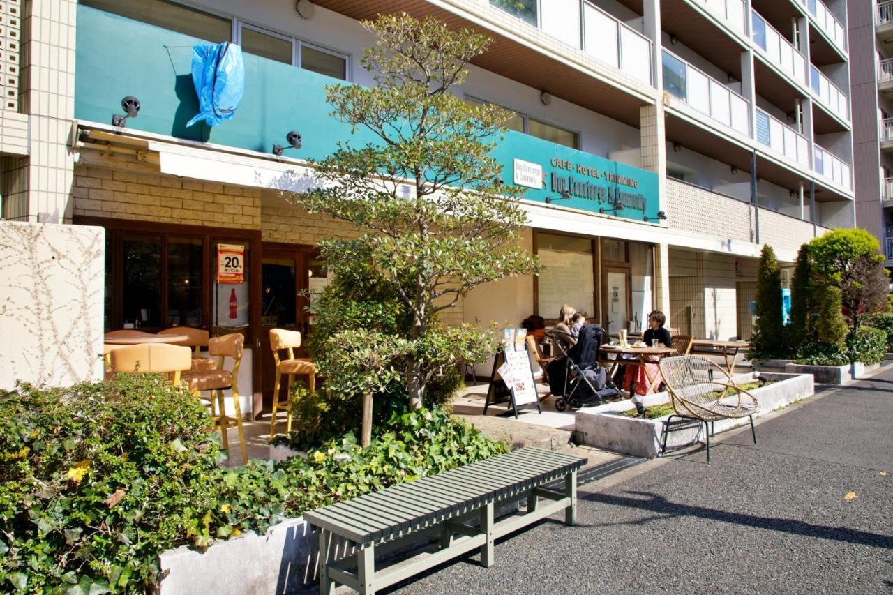 Regalo Shibaura 801 Apartment Tokyo Exterior photo